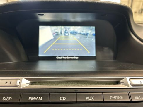 Used 2014 Honda Accord Sport image 5