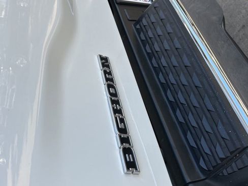 Used 2024 RAM 2500 Big Horn image 17