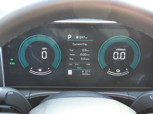 Certified 2026 Hyundai Santa Fe SE image 22