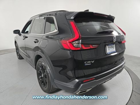 Used 2024 Honda CR-V Sport-L image 4