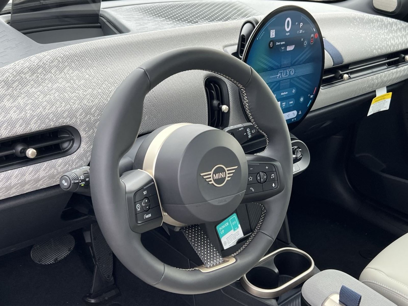 New 2026 MINI Cooper S FWD image 13