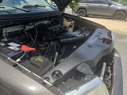 Used 2007 Ford F150 King Ranch image 38