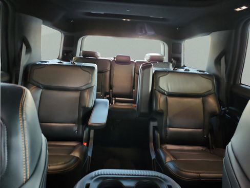 New 2025 Ford Expedition Tremor AWD/4WD image 19