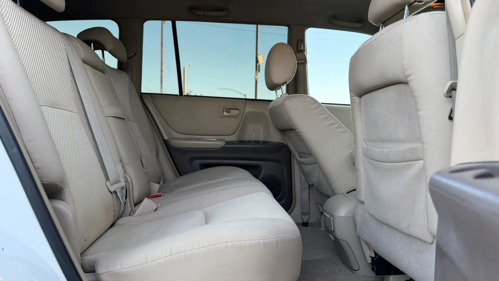 Used 2005 Toyota Highlander 2WD image 14