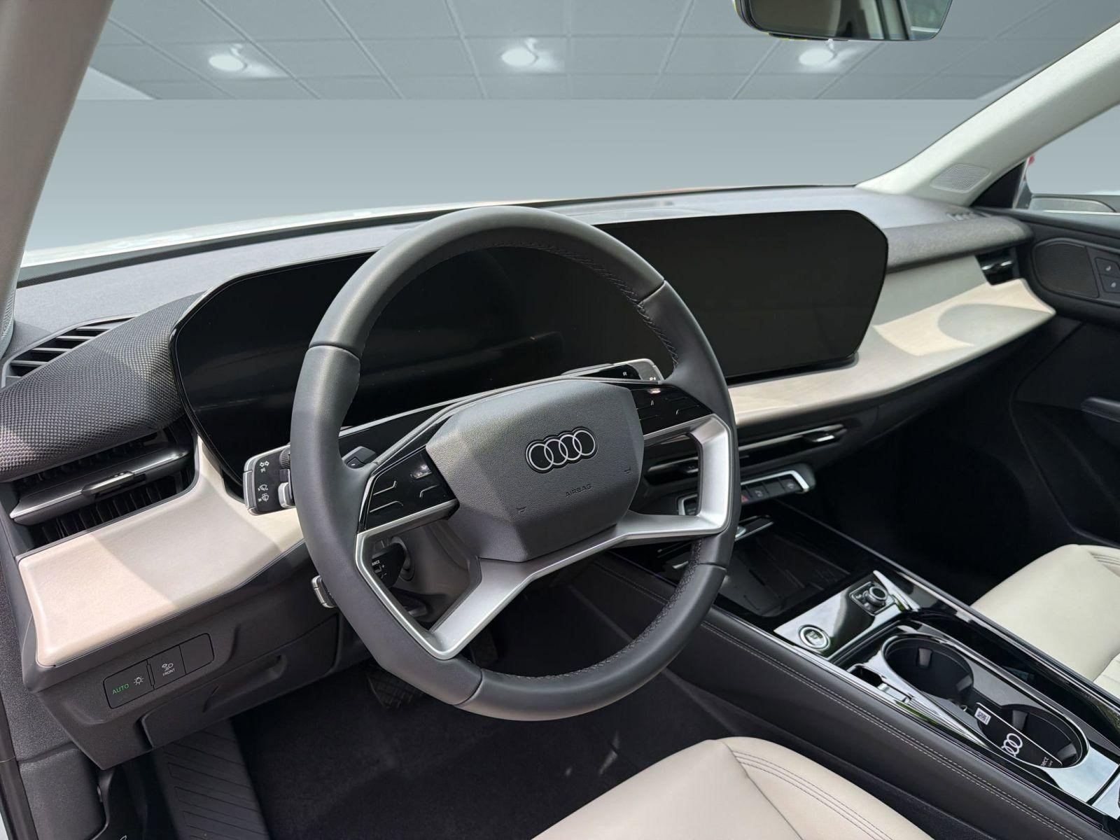 New 2026 Audi Q3 quattro 2.0T w/ Driver Assistance Package AWD/4WD image 4