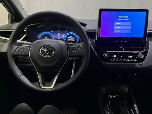 New 2026 Toyota Corolla SE w/ SE Package FWD image 18