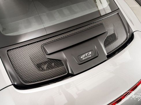 Used 2022 Porsche 911 GT3 image 13