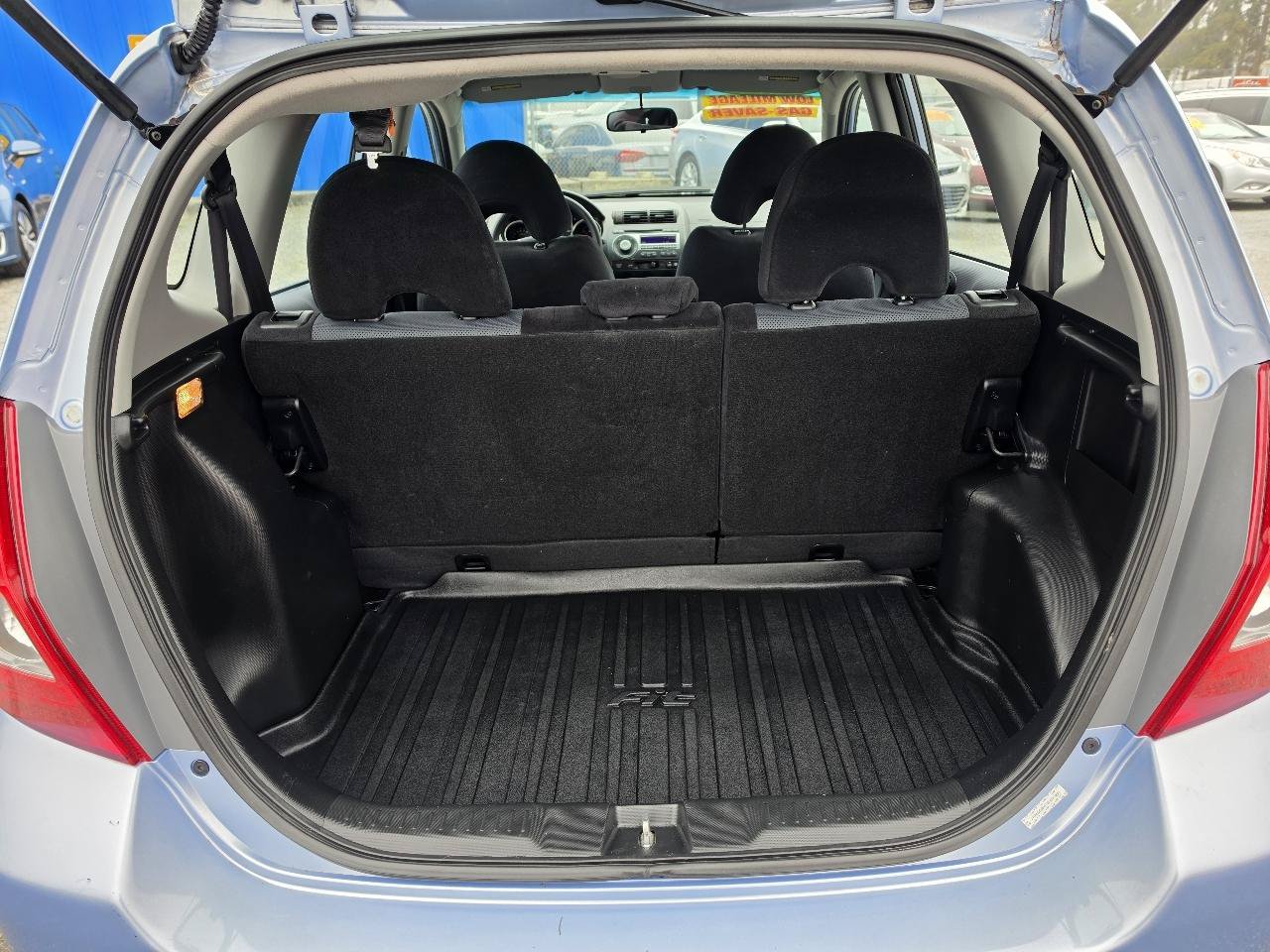 Used 2008 Honda Fit image 22