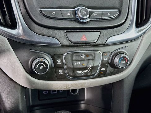 Used 2021 Chevrolet Equinox LS w/ LS Convenience Package FWD image 19