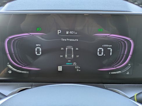 New 2025 Kia Telluride S image 37