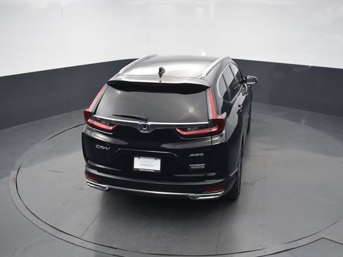 Used 2021 Honda CR-V Touring image 43