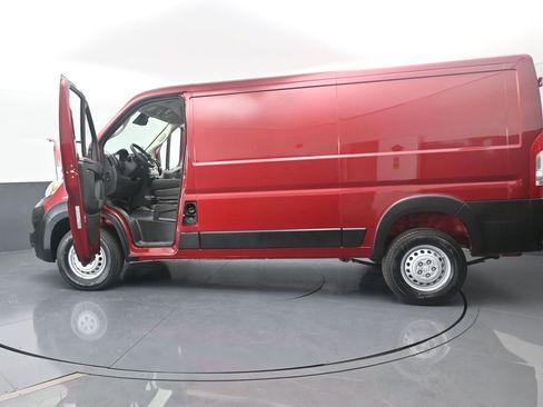 New 2026 RAM ProMaster 1500 image 58