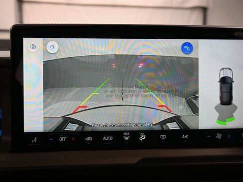 New 2025 Ford Bronco Sport Big Bend w/ Convenience Package image 25