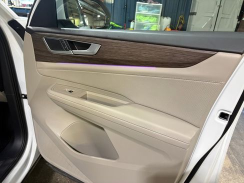 Certified 2026 Volkswagen Atlas SEL AWD/4WD image 31