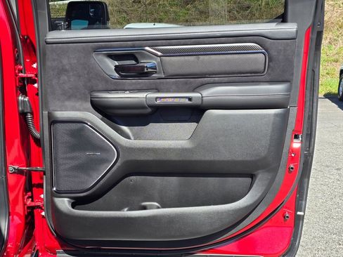 New 2026 RAM 1500 RHO w/ RHO Level 1 Equipment Group AWD/4WD image 39