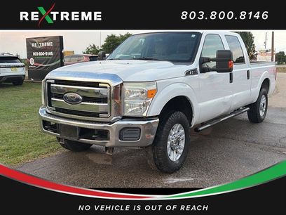 Used 2014 Ford F250 XLT