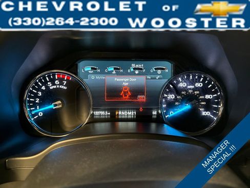 Used 2017 Ford F250 Platinum w/ Platinum Ultimate Package image 30