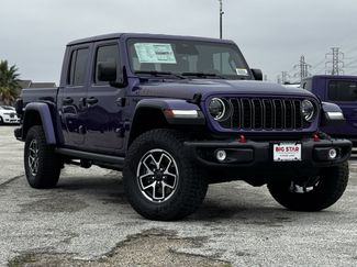 New 2026 Jeep Gladiator Rubicon AWD/4WD video 2
