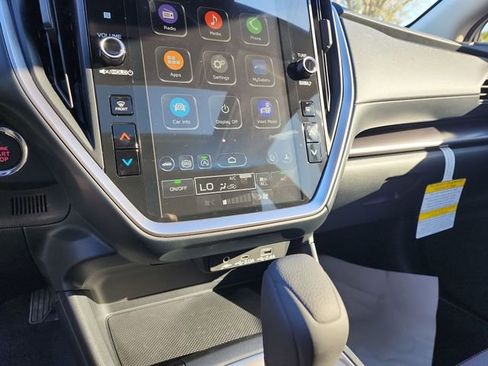 New 2026 Subaru Impreza 2.0i Sport image 18