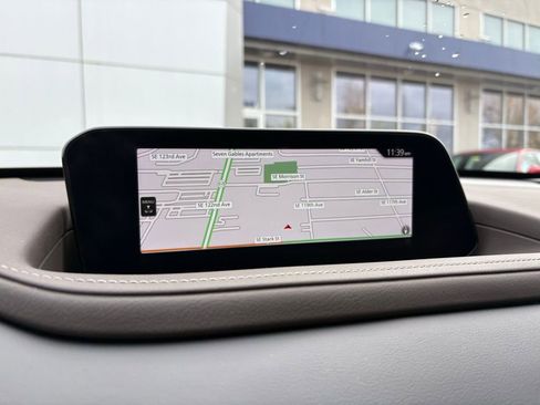 Used 2023 MAZDA CX-30 2.5 Turbo w/ Premium Plus Pkg image 21