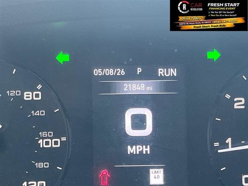 Used 2025 RAM ProMaster 3500 w/ Convenience Group FWD image 23