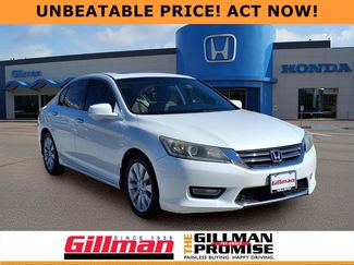 Used 2013 Honda Accord EX-L video 1