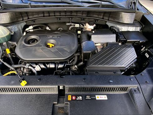 Used 2019 Hyundai Tucson SE image 29