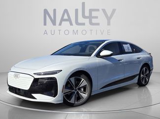 New 2025 Audi A6 e-tron Premium Plus w/ Premium Plus video 1