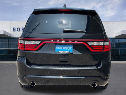 Used 2020 Dodge Durango R/T w/ Blacktop Package AWD/4WD image 36