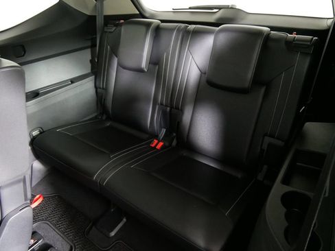 Used 2021 Volkswagen Atlas SEL AWD/4WD image 19