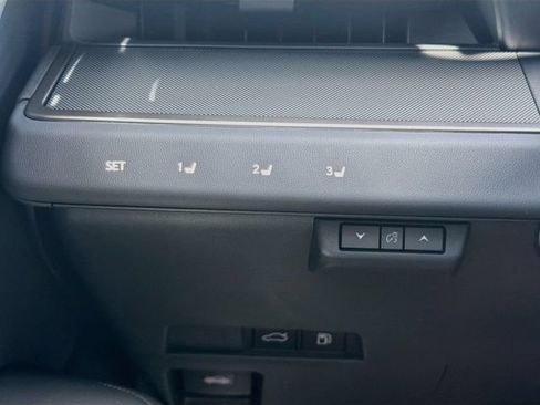 New 2026 Lexus ES 350h AWD w/ Cold Area Package image 34