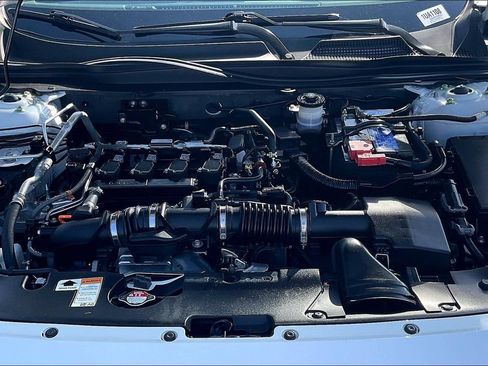 Used 2022 Honda Accord Sport image 10