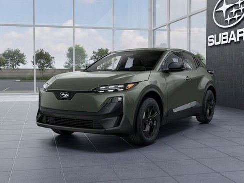 New 2026 Subaru Uncharted Premium FWD image 2