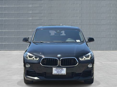 Used 2020 BMW X2 sDrive28i FWD image 2