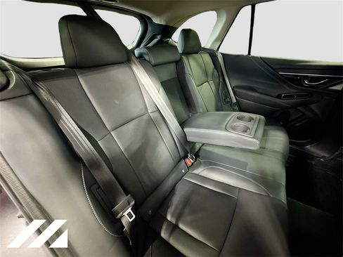 Used 2022 Subaru Outback Limited image 31