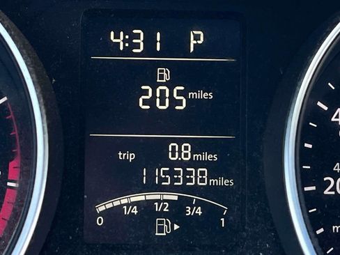 Used 2015 Volkswagen Jetta SE image 15