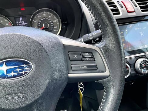 Used 2016 Subaru Forester 2.5i Limited w/ Protection Package #2 image 24