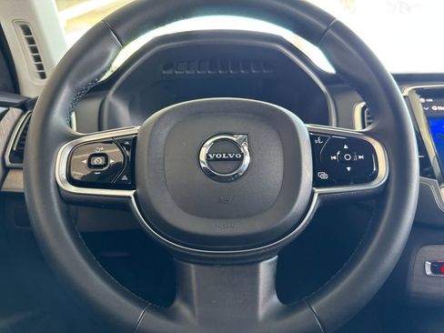 Certified 2023 Volvo XC90 T8 Ultimate AWD/4WD image 24
