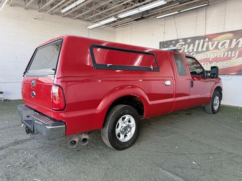 Used 2015 Ford F250 XL w/ XL Appearance Package image 13