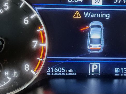 Used 2024 Nissan Altima 2.5 SL image 19