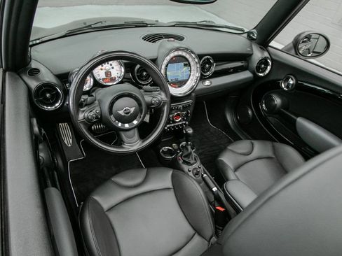 Used 2012 MINI Cooper S FWD image 15