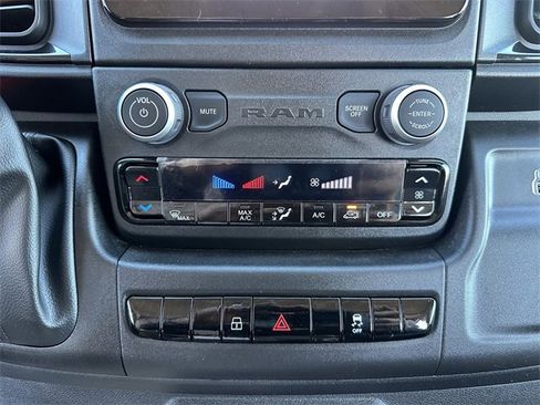 Used 2025 RAM ProMaster 2500 image 25