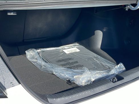 New 2025 Honda Accord Sport image 12