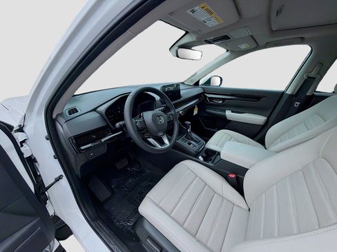 New 2026 Honda CR-V EX-L image 9