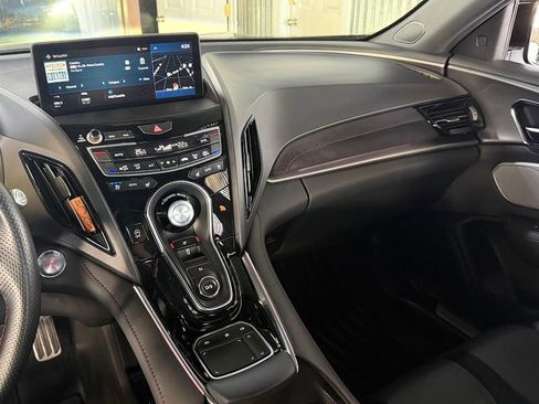 Used 2023 Acura RDX A-Spec AWD/4WD image 13