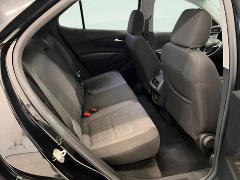 Certified 2023 Chevrolet Equinox LT FWD image 9