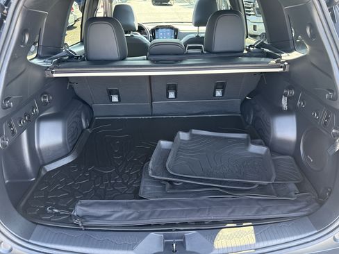 Certified 2026 Subaru Forester Wilderness AWD/4WD image 27
