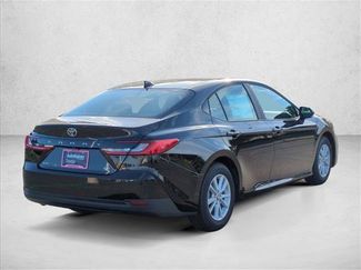 New 2026 Toyota Camry LE FWD video 2