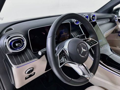 Certified 2026 Mercedes-Benz GLC 300 4MATIC image 10