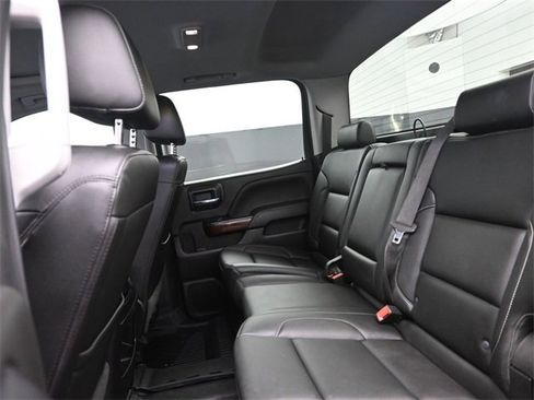 Used 2018 GMC Sierra 1500 SLT w/ Texas SLT Premium Package image 12